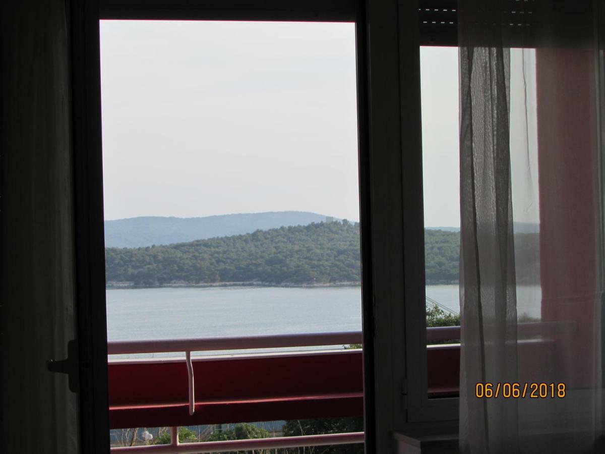 Pearl Διαμέρισμα Σίμπενικ Εξωτερικό φωτογραφία