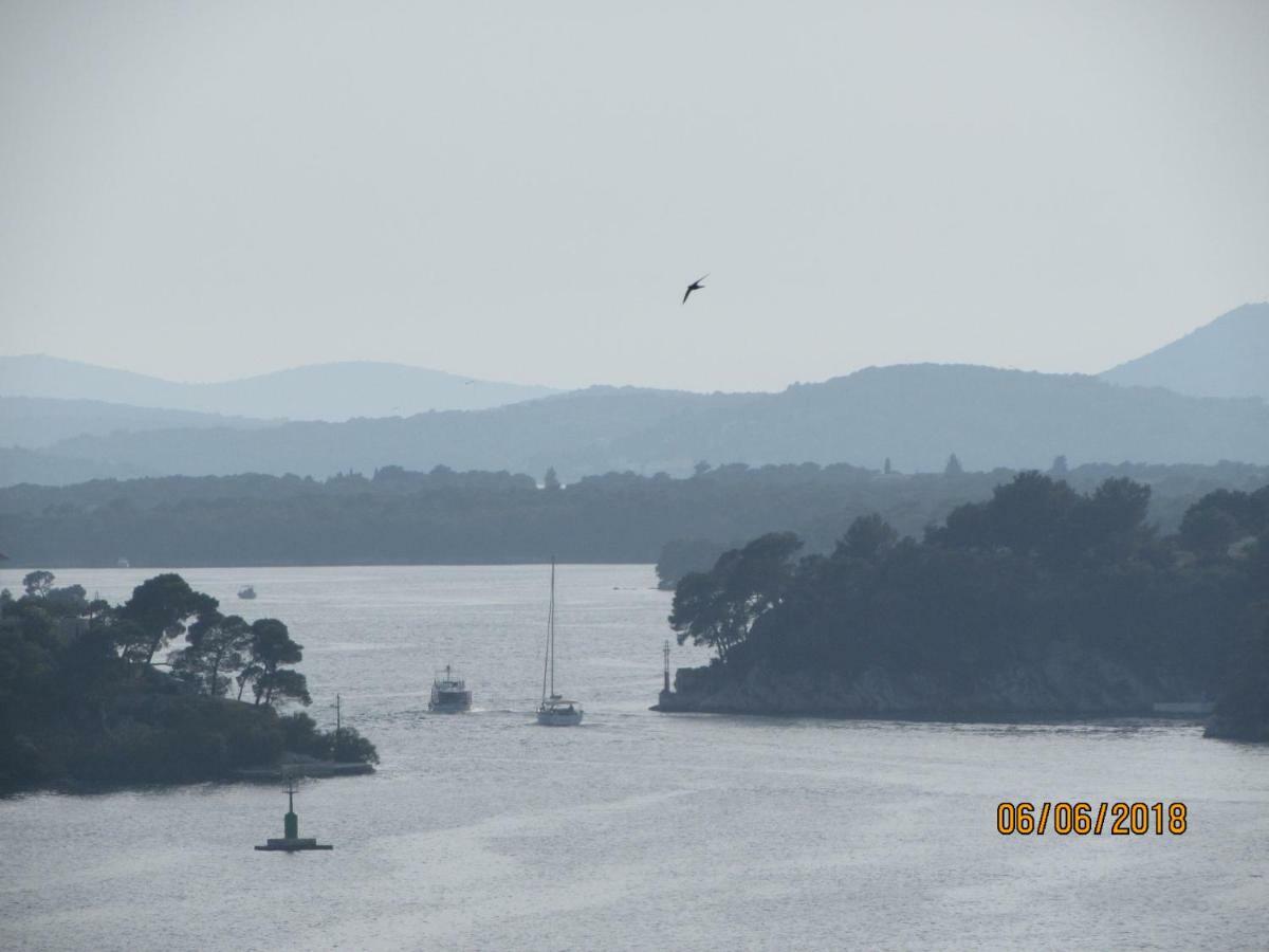 Pearl Διαμέρισμα Σίμπενικ Εξωτερικό φωτογραφία